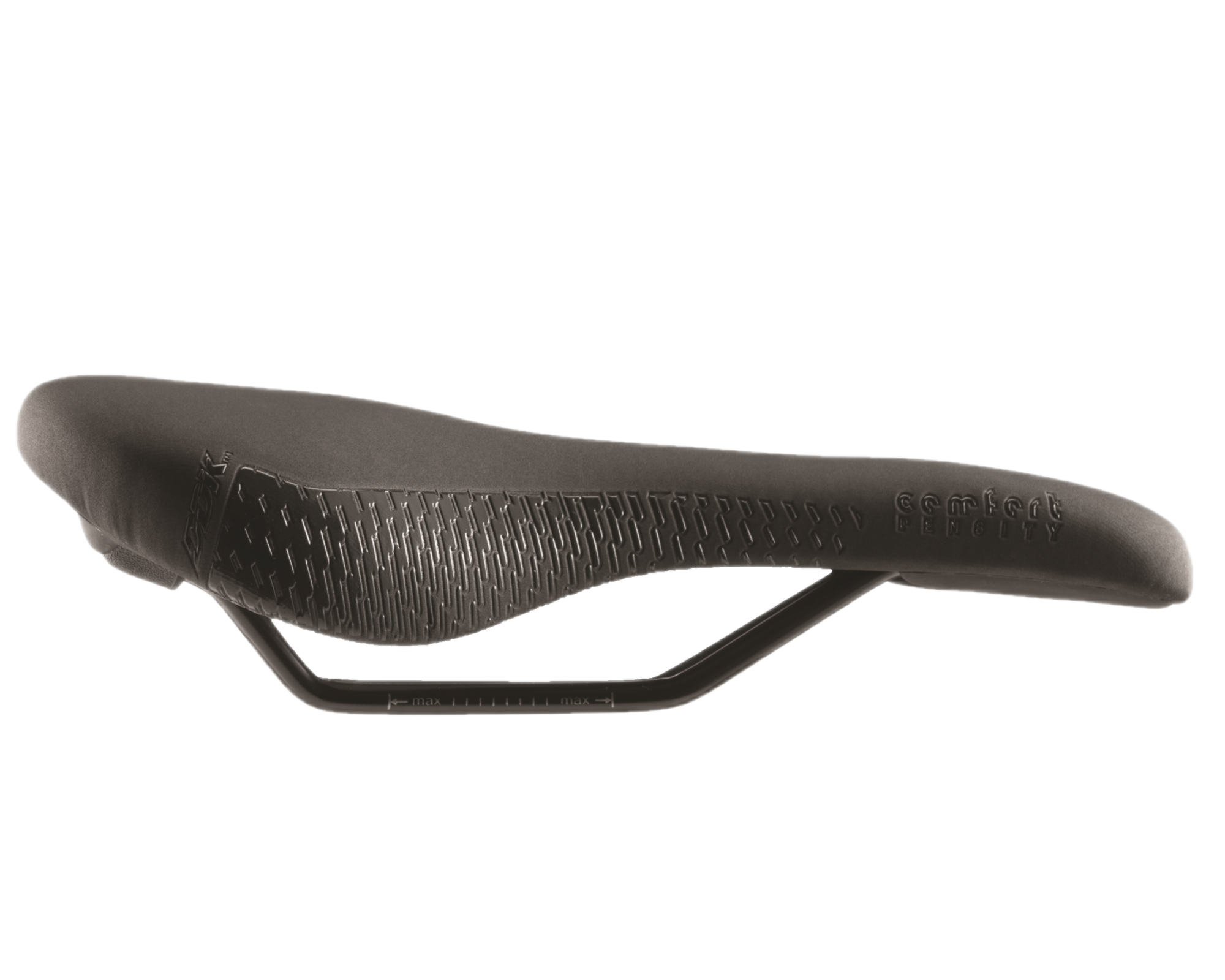 saddle